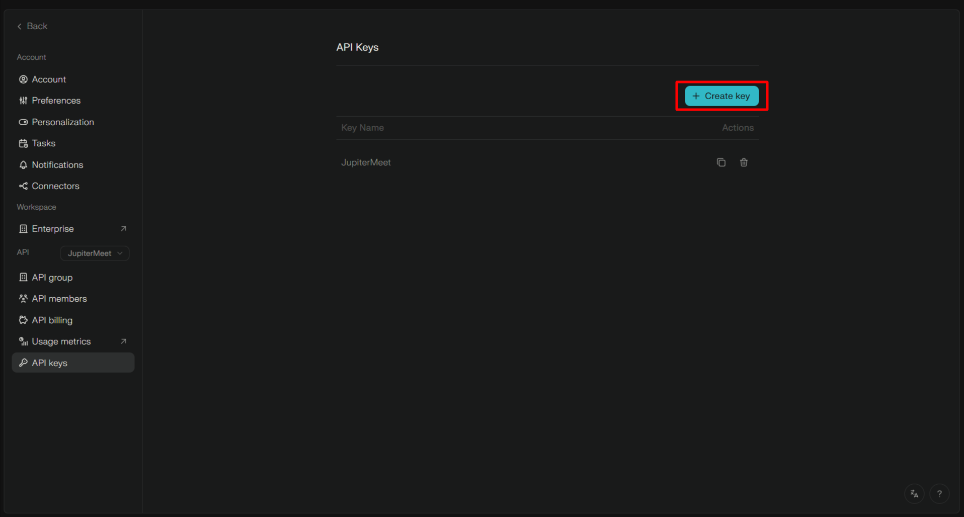 Perplexity Screenshot