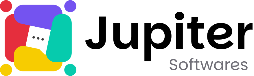 Jupiter Softwares Logo